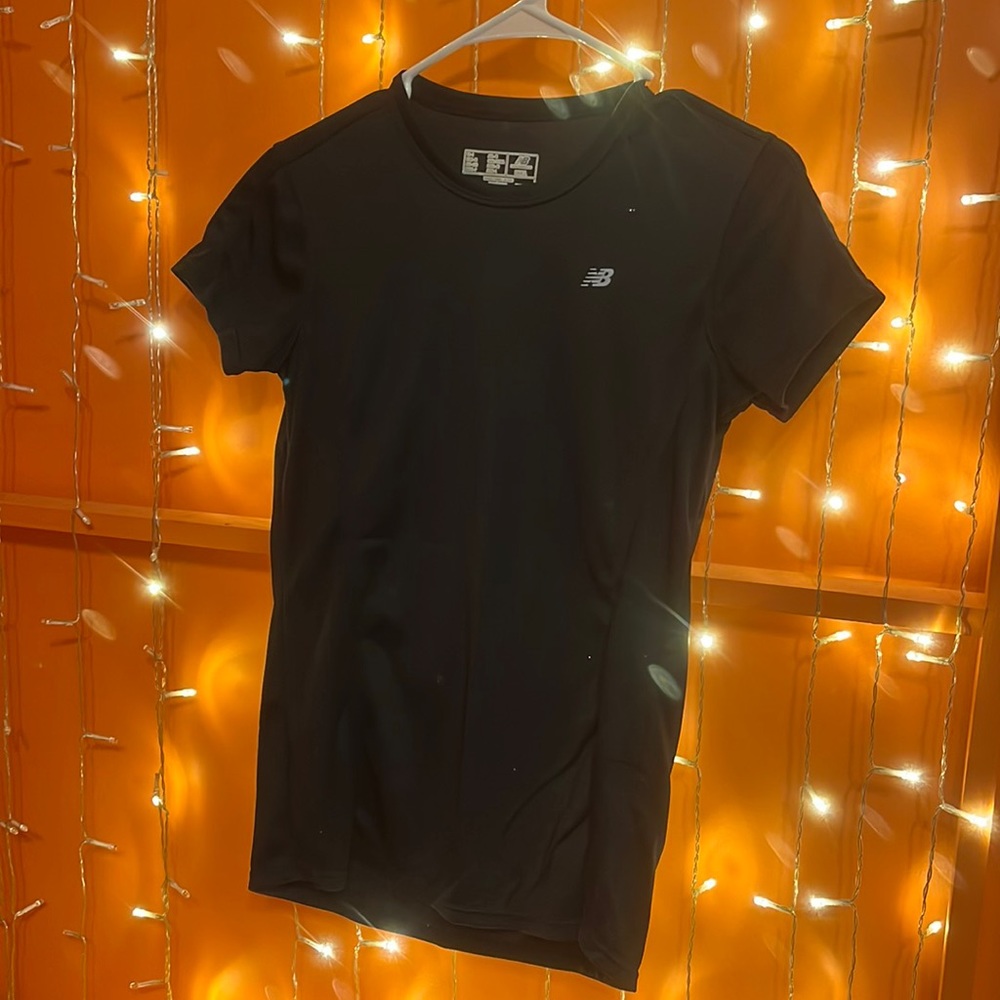 New Balance Workout Shirt